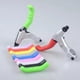 thumbnail image 1 of Universal Silicone Gel Brake Handle Lever Cover Motorcycle Mountain Road Bike Cycling Protection Cover Protector Sleeve MTBEyeglass screwdriver He Qiyong unisex, 1 of 1