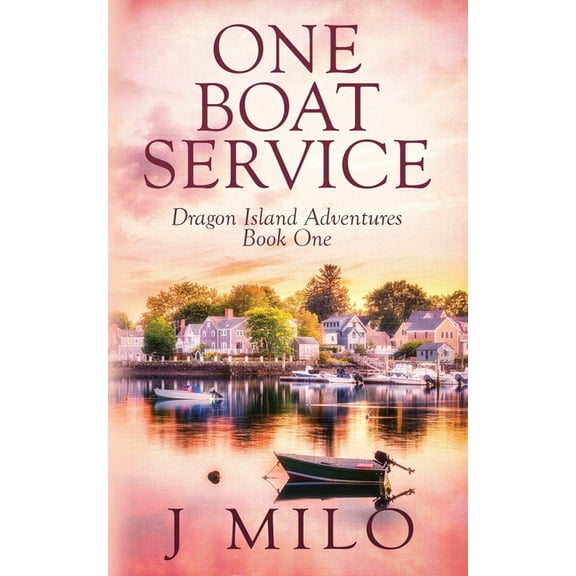 One Boat Service, (Paperback)