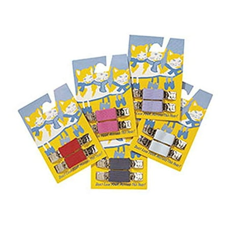 Mitten Clips Asst.