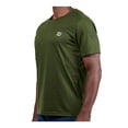 thumbnail image 2 of Playera Wilson para Hombre, Verde Talla  M, 2 of 4