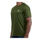 thumbnail image 2 of Playera Wilson para Hombre, Verde Talla  EG, 2 of 4