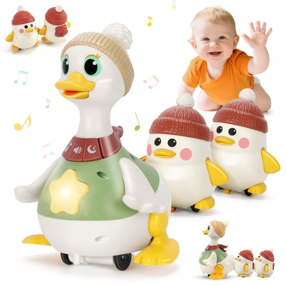 Juguete para bebés de 6 a 36 meses, modelo Hestiasko, para bebés de 6 a 36 meses
