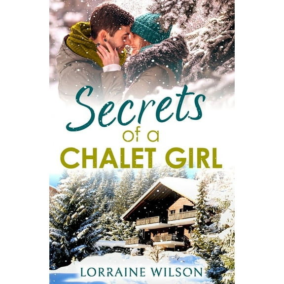 Ski Season Secrets of a Chalet Girl, Book 2, (Paperback)