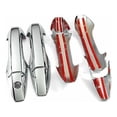 thumbnail image 3 of Applicable to Handle Covers for Honda CRV 2007 - 2011, 3 of 3
