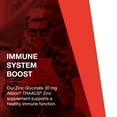 thumbnail image 3 of Protocol for Life Balance Zinc Glycinate 30 mg - 120 Softgels, 3 of 9