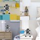 thumbnail image 5 of Robot Alarm Clock for Kids, Boys, Analog Alarm Clock, home decoration, kids room, 5 of 5