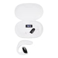 thumbnail image 1 of AI Translation Earbuds  5.3 Real Time Translator Device 133 Languages with APP for Travel Business Learning, 1 of 7