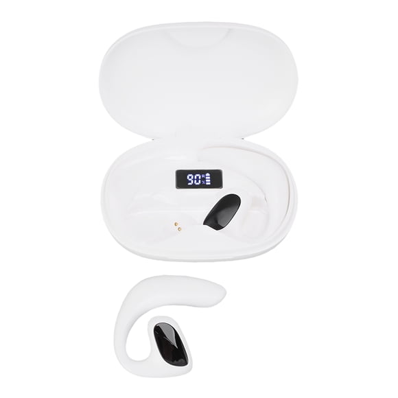 AI Translation Earbuds 5.3 Real Time Translator Device 133 Languages with APP for Travel Business Learning
