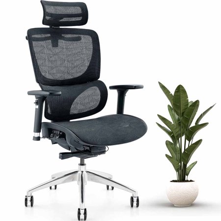 motiongrey ergonomic mesh desk chair product