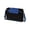 Black/Royal, variant on Contemporary Slim Laptop Portfolio - Black/Red