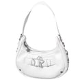 thumbnail image 1 of Bolso Hombro Y2K Mujeres Mezclilla para Niñas Damas Purse, 1 of 9