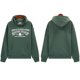 thumbnail image 1 of Sudadera de kapok americano para hombre, Otoño e Invierno ins street, sudadera con capucha, tops para parejas, 1 of 5
