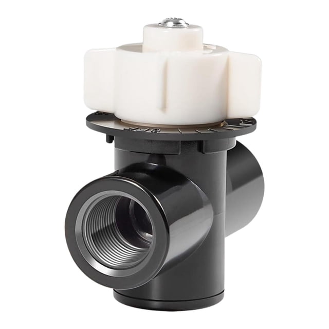 Válvula de control de clorador R172086 R172086Z Accesorios prácticos y resistentes para 320 322 300-29x