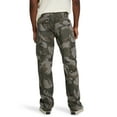 thumbnail image 5 of Wrangler® x Stranger Things® Mike/Lucas Camo Pant, 5 of 9