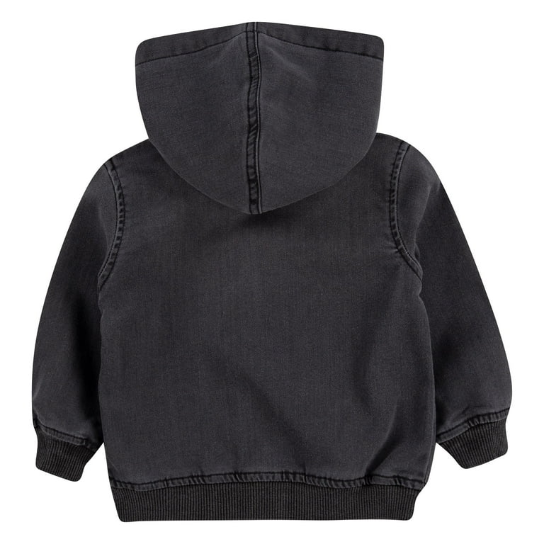 Levi's baby clearance boy jacket