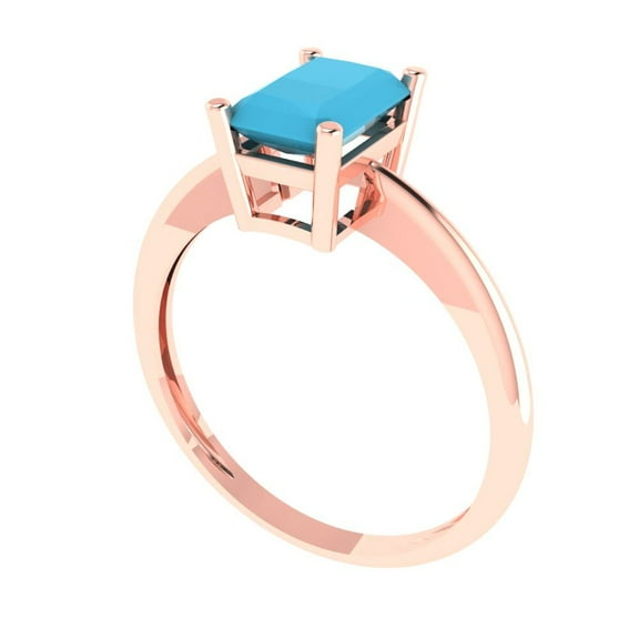 1.0ct Pear Cut Purple Alexandrite 18k Yellow Gold Engraving Statement Bridal Wedding Solitaire Designer Ring Size 10.25