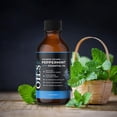 thumbnail image 3 of Midwest Sea Salt Company Peppermint Japanese Essential Oil 4 oz, 3 of 6
