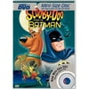 Scooby-Doo Meets Batman (Mini-DVD)