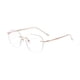 thumbnail image 1 of Gafas para hombres y mujeres, gafas elegantes para ocio, cumpleaños, vacaciones, fiesta, 1 of 7
