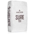 thumbnail image 2 of SureCrete SureTex Microcement Concrete Overlay | White | 45 lb | Interior & Exterior Floors, Patios, Pool Decks & Driveways, 2 of 2