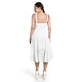thumbnail image 3 of Set de 2 piezas con detalles bordados Roman Fashion /Juvenil, 9039 (Blanco) blanco CH, 3 of 5