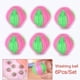 thumbnail image 3 of Juego de 6 bolas quitapelusas para lavadora, 3 of 5