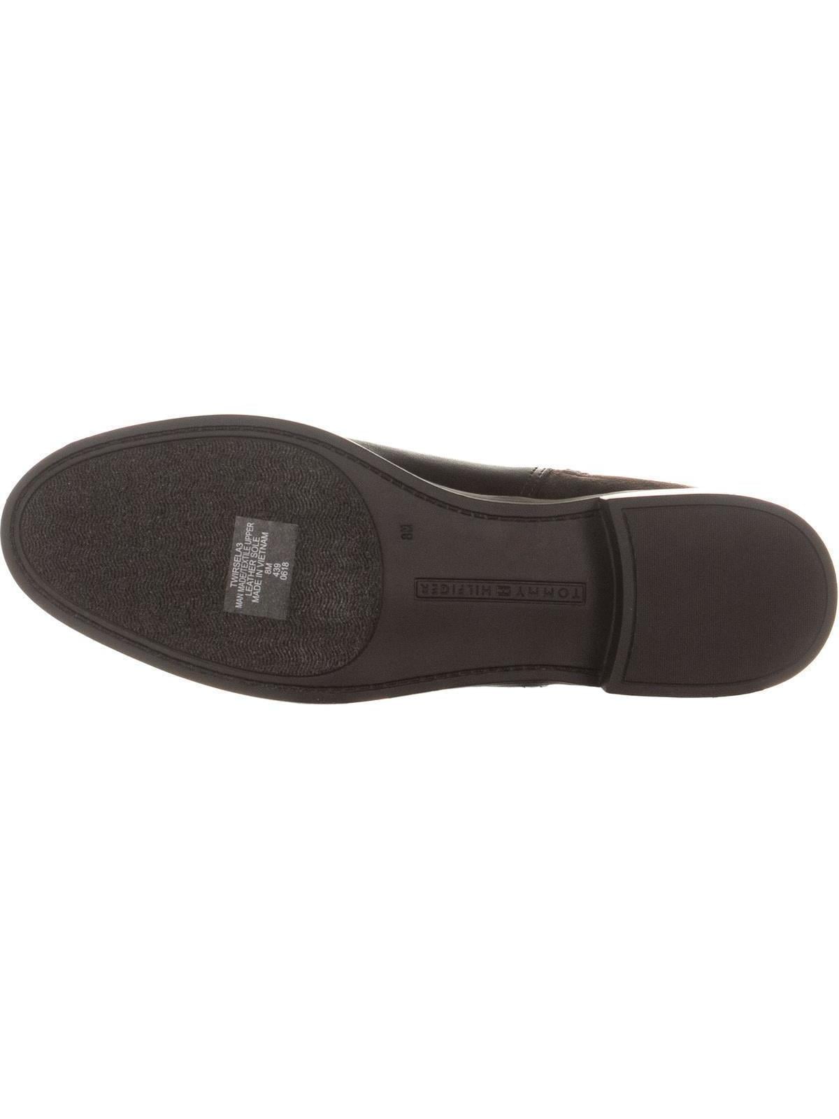 tommy hilfiger irsela booties