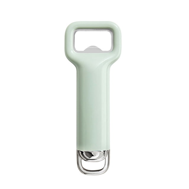 Abrebotellas Manual Naiovety Cocina Bebida Verde