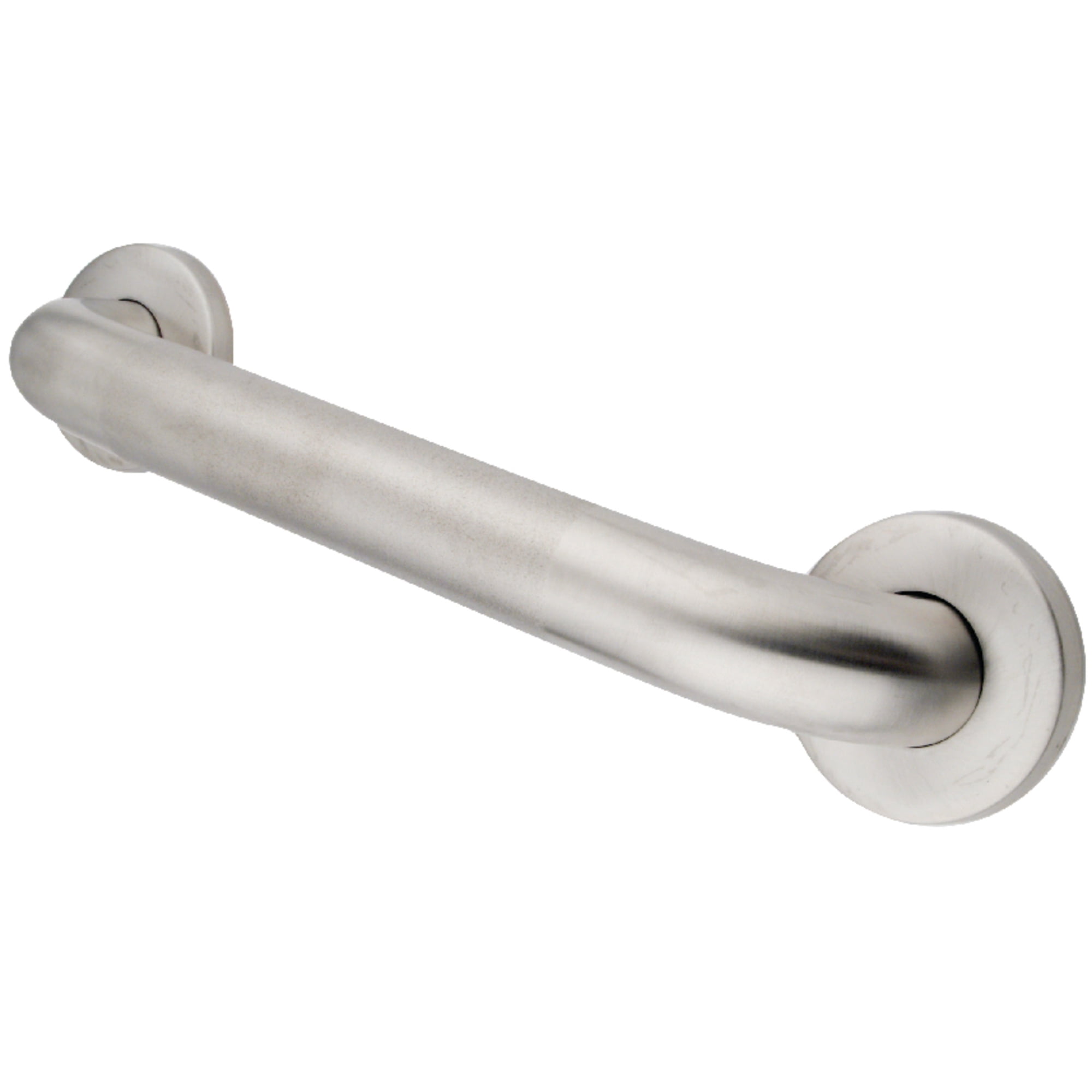 Kingston Brass GB1218CT Made To Match 18-Inch x 1-1/2-Inch O.D. Stainless Steel Grab Bar in Brushed