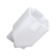 thumbnail image 1 of Bearachild Molde de silicona suave y elástico blanco para hacer artesanías cerosas y gotas de pegamento artesanales fáciles de desmoldar Herramientas y accesorios para hornear A, 1 of 6