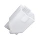 thumbnail image 1 of Molde de silicona Yuarrent blanco para manualidades y hornear fácil de limpiar, 1 of 6