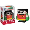 thumbnail image 2 of Vinyl3 Collector Figure, 2 of 2