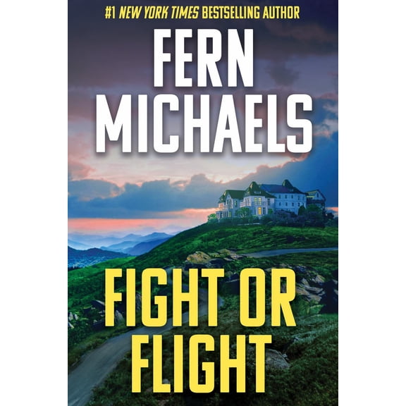 Fight or Flight (Paperback)