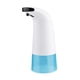 thumbnail image 1 of Dispensador Automático De Espuma, Dispensador De Jabón Con Sensor De Salida De Líquido De Goma Premium, Oficinas De ABS De Gran Capacidad De 250 ML Para Hogares, Hoteles, Fyydes Soap Dispenser, 1 of 8