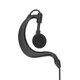 thumbnail image 2 of Audifonos Auricular con forma de G de 1 Pin micrófono PTT Para Tetra MTP850 MTS850 Likrtyny Para estrenar, 2 of 8