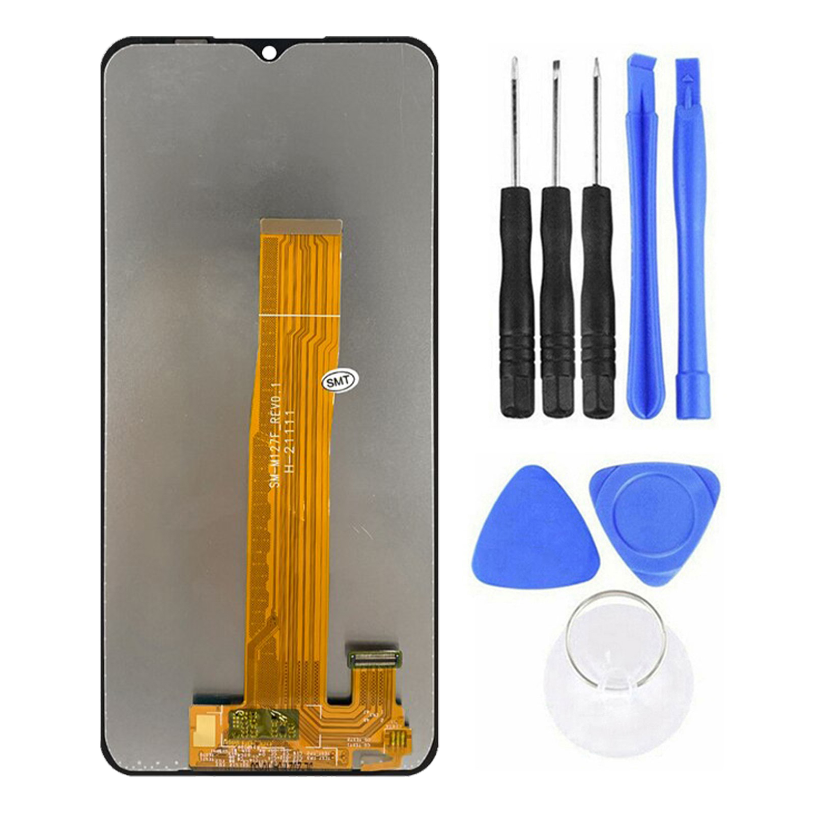 parts of an lcd touch screen pricelist