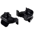 thumbnail image 4 of Clip de Fixation Rivet pour Pare-Chocs avant de Voiture pour Toyota Corolla 2007-13, 4 of 11