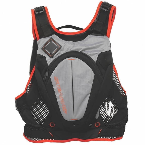 Stearns Paddlesports PFD Surge Series - Orange XLarge Life Jacket