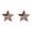 B*2, variant on 20Pc Wooden Stars 4Th Of July Wooden Star For Desk,Wood (E)