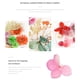 thumbnail image 5 of 1 caja de flores secas mezcladas decoración de uñas pegatina floral natural 3D belleza seca calco MABOTO Widget, 5 of 7