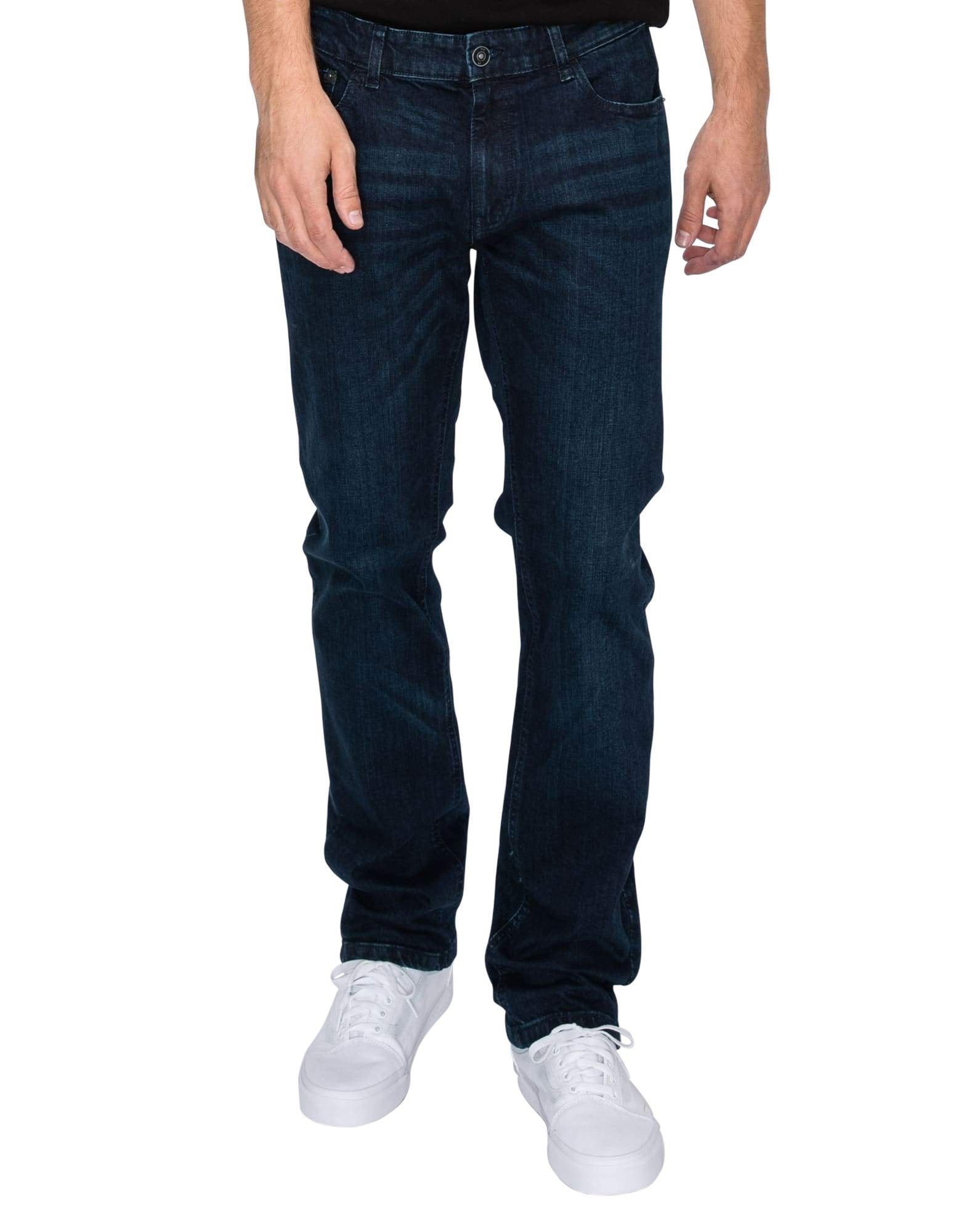 Slim Denim Stretch Jeans - Walmart 