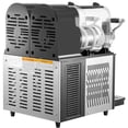 thumbnail image 2 of Dranite Dual 3L Slushy Maker - Margarita/Smoothie for Cafe/Home/Bar, 2 of 6