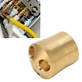 thumbnail image 4 of Refrigerant Diverter, Wear Resistant Long Life Span Refrigerant Distributor 1 In 3 Out  For Air Energy, 4 of 8