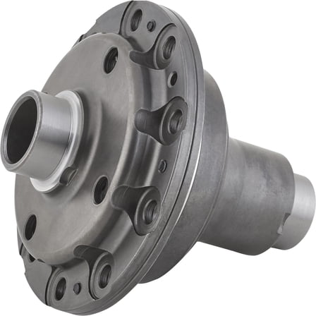 Speedway Helical-Gear Style Differential, Ford 9 Inch, 35 Spline
