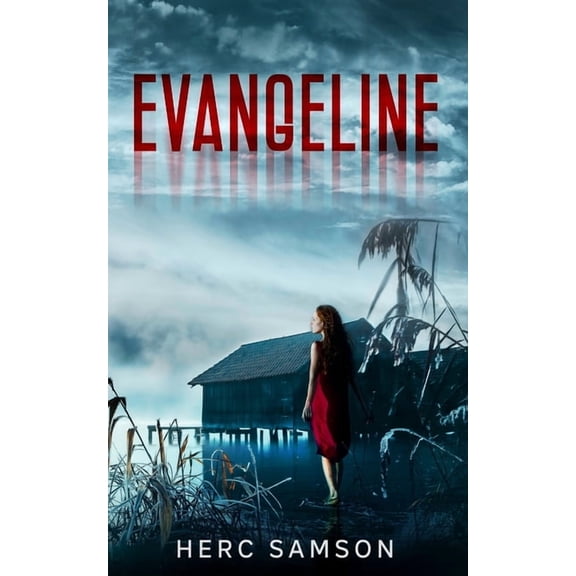 Evangeline, (Paperback)