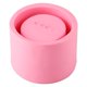 thumbnail image 3 of Molde de silicona molde de maceta portavelas rosa molde para bolígrafo bricolaje para portavelas ANGGREK Otros, 3 of 8