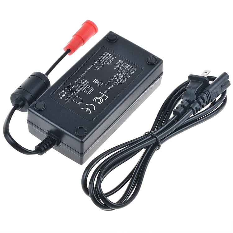 AbleGrid AC-DC Adapter Charger for Black & Decker T18085D 90540242 18v –