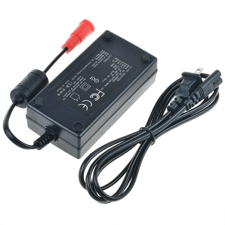 

ABLEGRID 2-Prong AC / DC Adapter For KD Changzhou Kaidi Electrical Co. Ltd PWR016 For Power Recliners Power Supply Cord Cable PS Charger Mains PSU