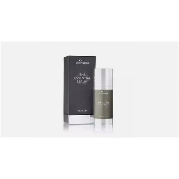 SkinMedica TNS Essential Serum 1oz - Imperfect Box