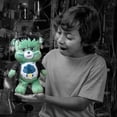 thumbnail image 4 of Juguete de peluche Care Bears Universal Monsters Grumpy Bear de 9 pulgadas, 4 of 6